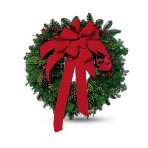 Wreaths
