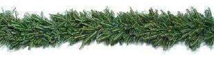 Fraser Fir Garland