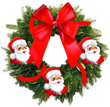 Wreaths